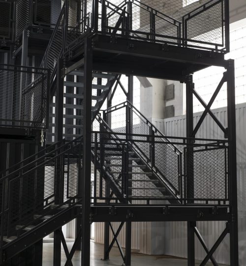 logistic-center-with-stairs